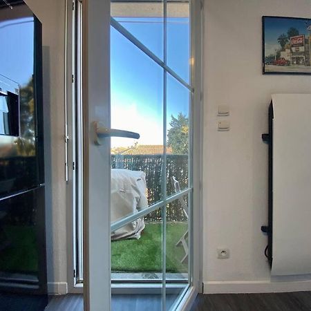 Appartamento Le 24 février - Lumineux avec balcon et parking gratuit Carcassonne Esterno foto