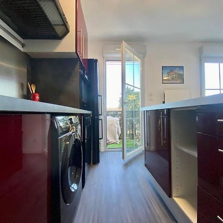 Appartamento Le 24 février - Lumineux avec balcon et parking gratuit Carcassonne Esterno foto