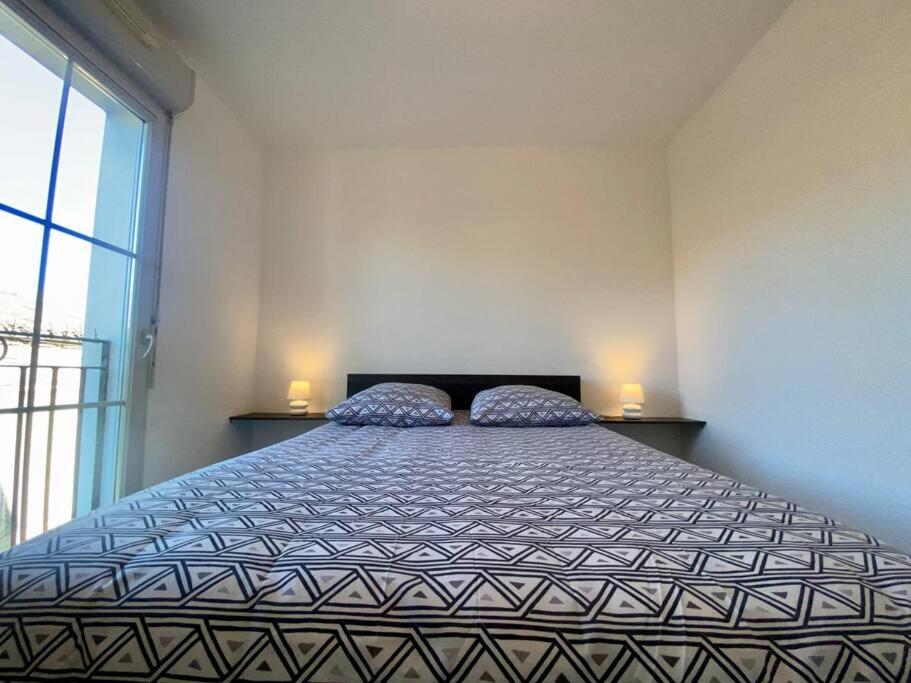 Appartamento Le 24 février - Lumineux avec balcon et parking gratuit Carcassonne Esterno foto