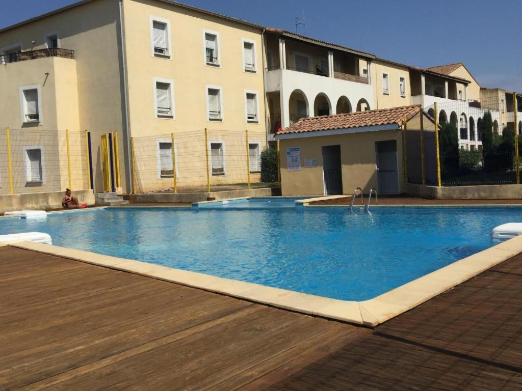 Appartamento Le 24 février - Lumineux avec balcon et parking gratuit Carcassonne Esterno foto